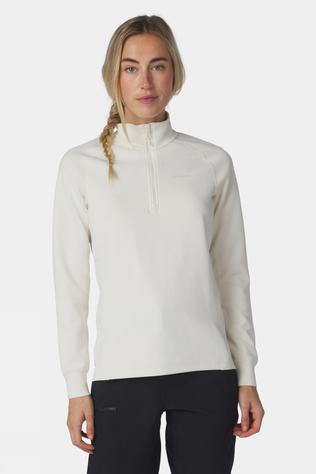 Womens Nouva Tech Quarter Zip Fleece