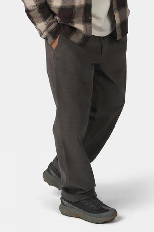 Mens Scafell Corduroy Trousers