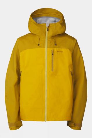 Mens Mountain Peak 3L Jacket