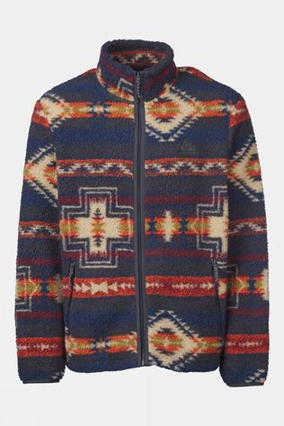 Mens Oakheart Full Zip Fleece