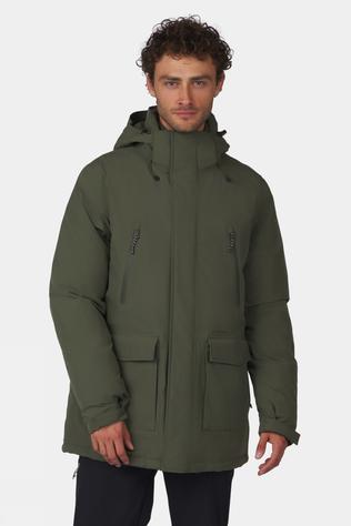 Mens Highland Winter Parka IV