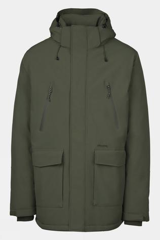 Mens Highland Winter Parka IV