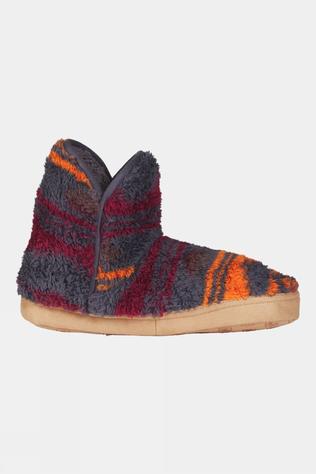 Unisex Printed High Loft Slippers II
