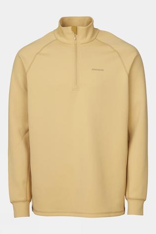 Mens Nouva Tech Quarter Zip Fleece
