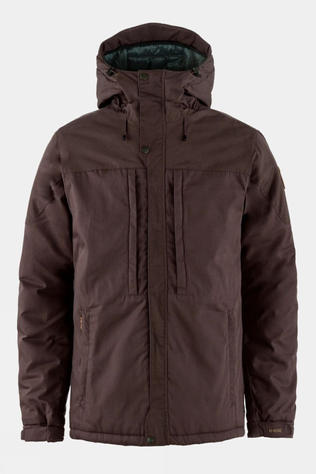 Mens Skogsö Padded Jacket