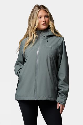 Womens Trailborne Interchange 3-In-1 Jacket