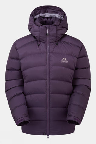 Womens Lightline Jacket