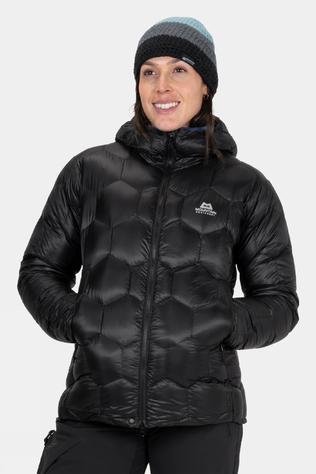 Womens Xenith Hooded Jacket