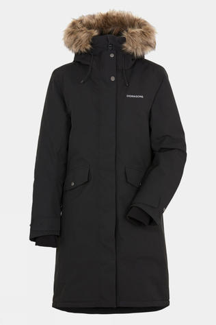 Womens Erika Parka