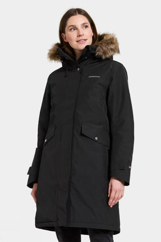 Womens Erika Parka