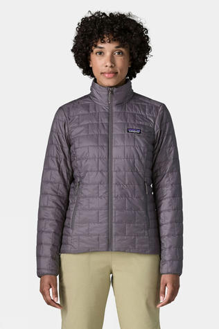 Womens Nano Puff Jacket