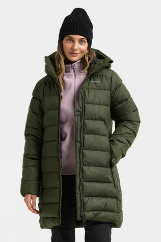 Womens Tejla Parka Jacket