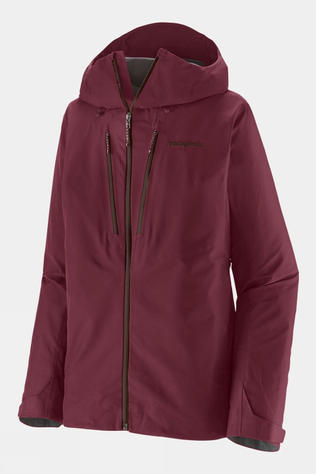 Womens Triolet Jacket