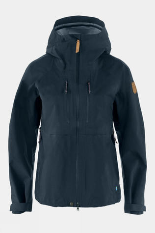 Womens Keb GTX Jacket