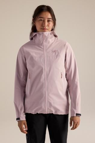 Womens Beta Jacket