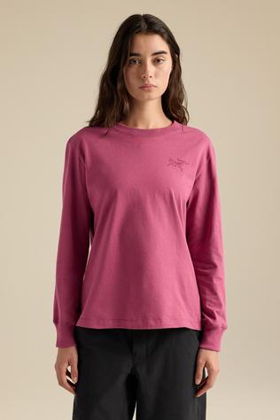Women’s Kragg Cotton Since 1989 Long Sleeve T-Shirt