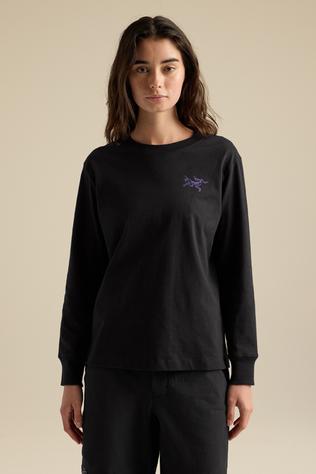 Women’s Kragg Cotton Since 1989 Long Sleeve T-Shirt