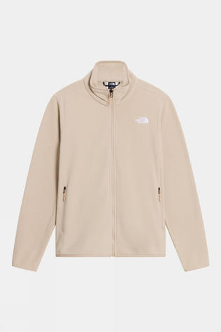 Womens Glacier Fleece Jacket