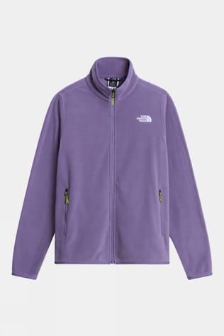 Womens Glacier Fleece Jacket