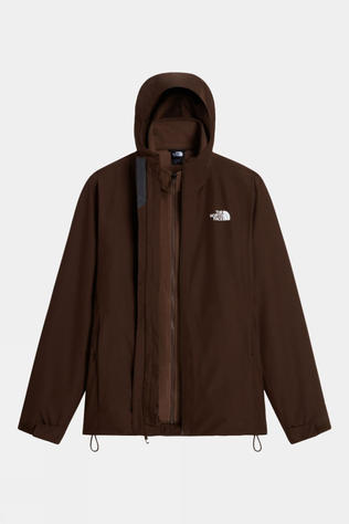 Mens Quest Triclimate 3-In-1 Jacket