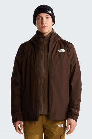 Mens Quest Triclimate 3-In-1 Jacket