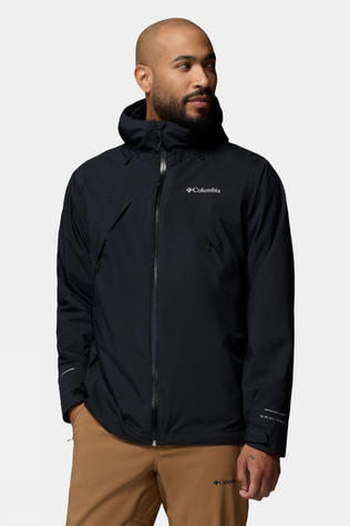 Mens Trailborne Interchange 3-In-1 Jacket