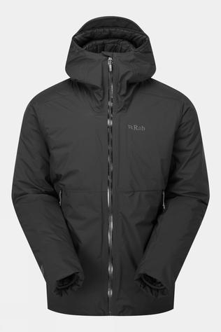 Mens Microlight Shield Jacket