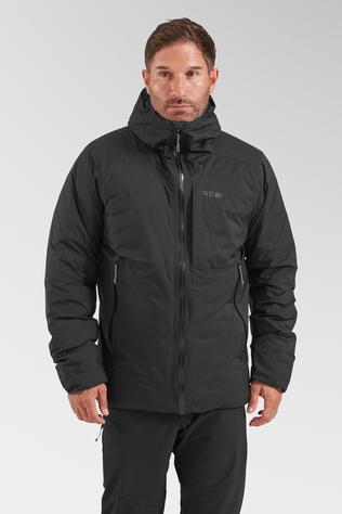 Mens Microlight Shield Jacket