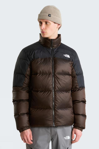 Mens Diablo Down Jacket