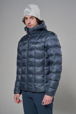 Mens Icarus Hooded Jacket 3.0
