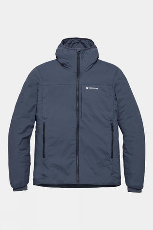 Mens Sirocco XT Hooded Jacket