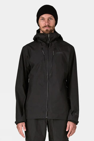 Mens Triolet Jacket