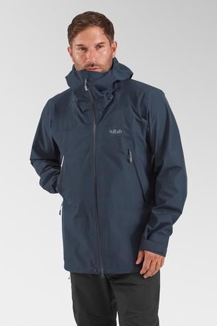Mens Yangra GTX Hike Jacket