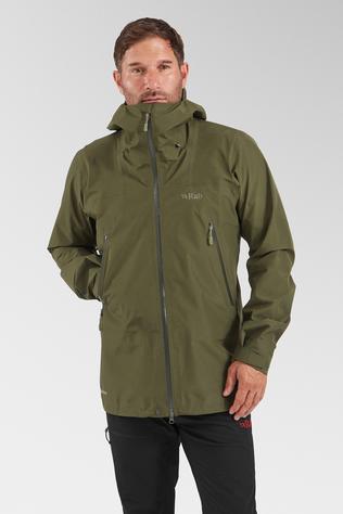 Mens Yangra GTX Hike Jacket