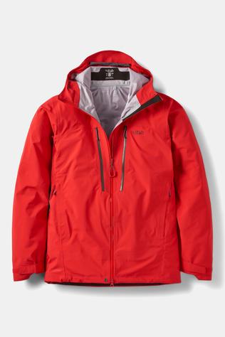 Mens Firewall Guide Jacket