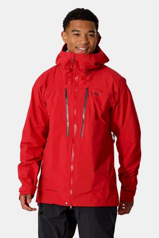 Mens Firewall Guide Jacket