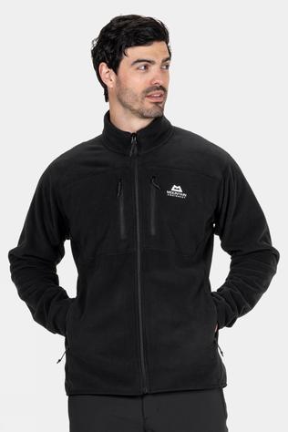 Mens Indus Fleece Jacket