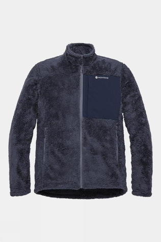 Mens Caldus XT Fleece Jacket 2.0