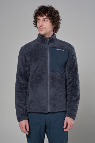 Mens Caldus XT Fleece Jacket 2.0