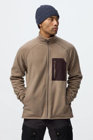 Mens Kaipak Fleece Jacket
