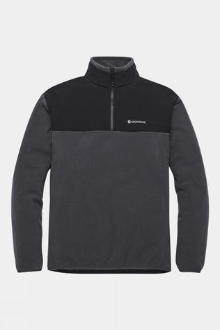 Mens Roco Quarter Zip Fleece