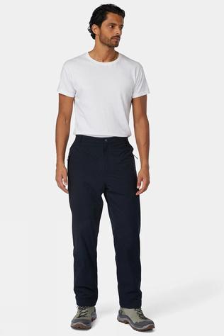 Mens Glen Waterproof Fleece Lined Trousers