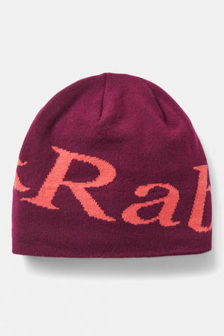 Unisex Logo Beanie