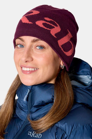 Unisex Logo Beanie
