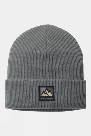Unisex Whirlibird Cuffed Beanie