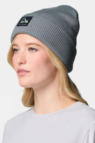 Unisex Whirlibird Cuffed Beanie