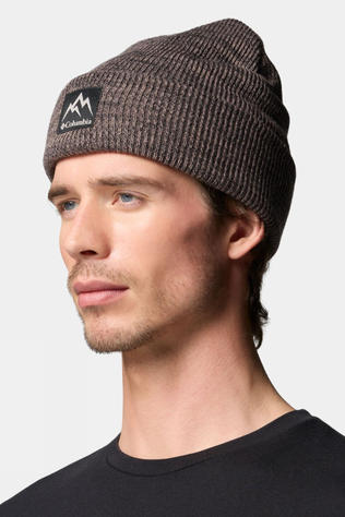 Unisex Whirlibird Cuffed Beanie