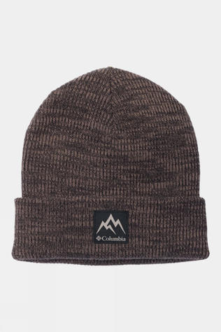 Unisex Whirlibird Cuffed Beanie