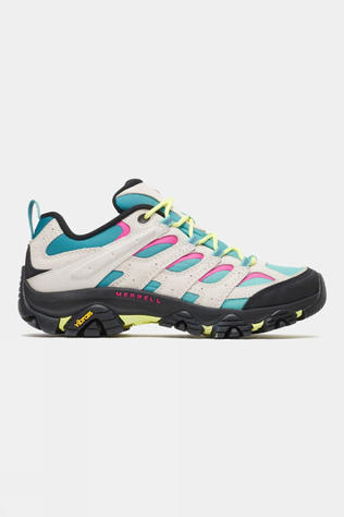 Womens Moab 3 Vista Shoes