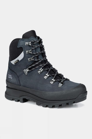 Womens Nazcat II GTX Boots